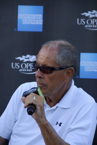 20100906   US Open 2010   300